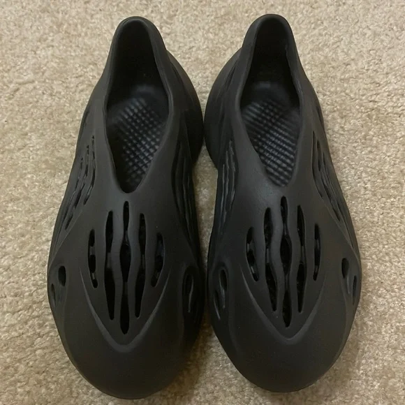 adidas | Shoes | Adidas Yeezy Foam Runner Size Color Gray | Poshmark